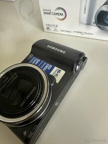 Nový fotoaparát Samsung