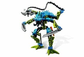 Predám Lego Bionicle 8935 Nocturn