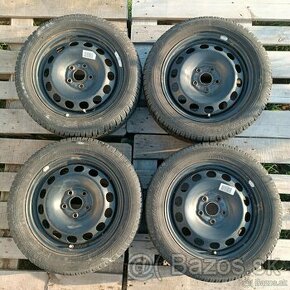 Hyundai, Kia 5x114,3 6,5x16 ET 50