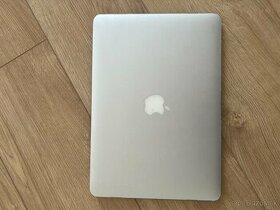 Macbook Air 13" 2017, 8GB RAM, 128GB HDD
