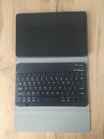Obal a klávesnica na tablet Lenovo TAB M10 Plus 3rd
