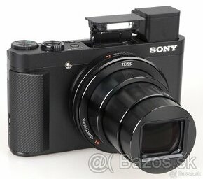 kúpim fotoaparát  SONY DSC-HX90V a HX60V