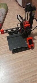 3D tlačiareň prusa mini plus