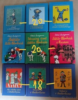 Astrid Lindgrenova, Zvieraci zachranari, krtko, cmiral