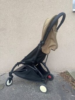 Predám kocik baby zen yoyo