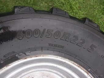 BKT 600/50R