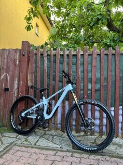 Cube Stereo One77 C:68X SLT