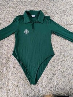 Slazenger elastické tričkove body č.44,XL