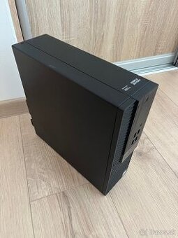 DELL Optiplex 7040SFF (i5-6600 ,16GB RAM,SSD,win11) 13