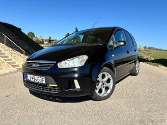 Ford C-MAX 1.6TDCi