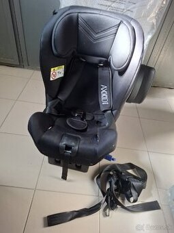 Autosedačka Axkid Move 2023 protismerná 9-25kg