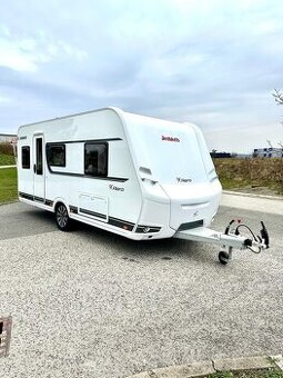 Dethleffs Aero