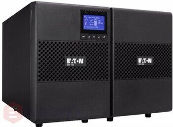 Predám záložný zdroj EATON 9SX 1000 + 9SXEBM