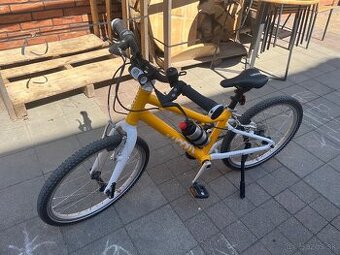 Detsky bicykel Woom 20