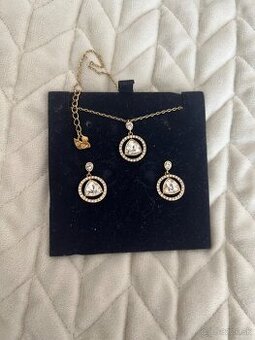 Swarovski set