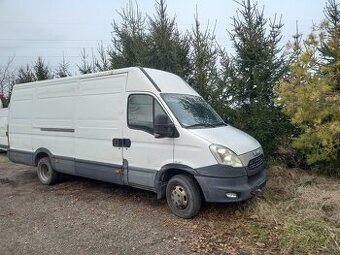 Iveco Daily rozpredám