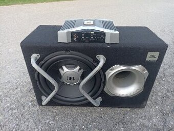 Subwoofer JBL