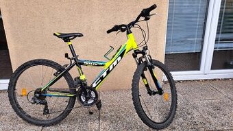Chlapčenský horský bicykel CTM Willy 2.0