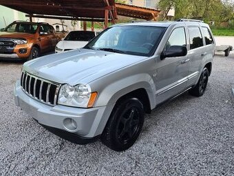 JEEP GRAND CHEROKEE 3.0 CRD LIMITED