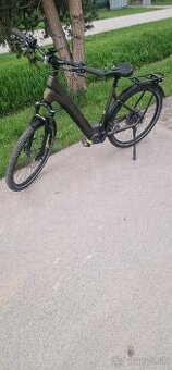 Elektrobicykel Centurion Country R2600i (2021)