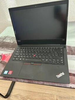 Lenovo ThinkPad e480