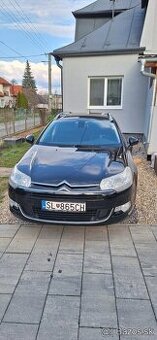 Predám Citroen C5