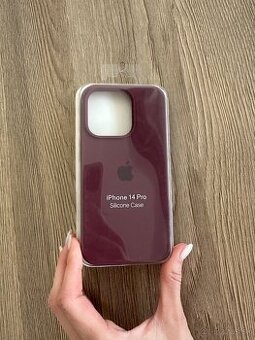 Kryt na iPhone 14 Pro