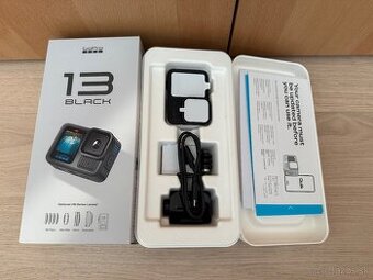 GoPro Hero 13 Black