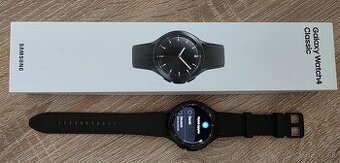 Samsung Galaxy Watch4 Classic LTE
