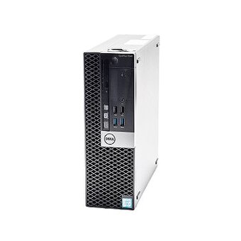 DELL Optiplex 7040SFF,I5-6500,RAM16GB, SSD256GB, W11PRO