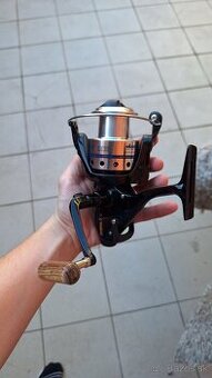 Okuma longbow lb50
