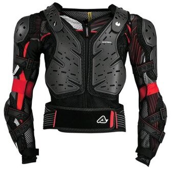 Acerbis Koerta chránič (korytnačka)