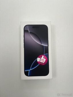 iPhone 16 Pro 128GB