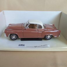 Modely Revell