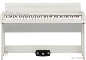 Digitalne piano Korg C1 Air-WH (profi)