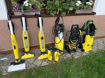 Kärcher set
