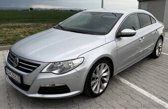 WW PASSAT CC 1.8 TSi 118kw DSG