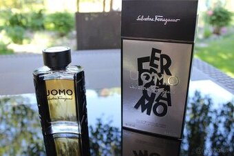 Salvatore Ferragamo Uomo EDT toaletka