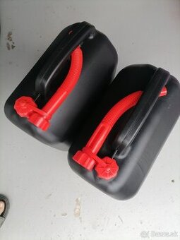 PHM kanister 20L