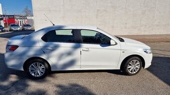 Peugeot 301