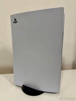 Predám hernú konzolu Playstation 5 v záruke