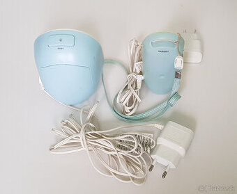 Avent SCD505 Baby monitor