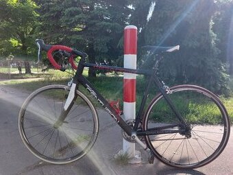 2x Celokarbon Trek 5500 Lemond cestný tdf kult 450eur -carbo