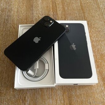 Iphone 13 256gb Midnight