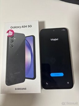 Samsung Galaxy A54 5G 128GB