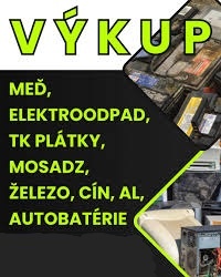 Vykup všetkého možného