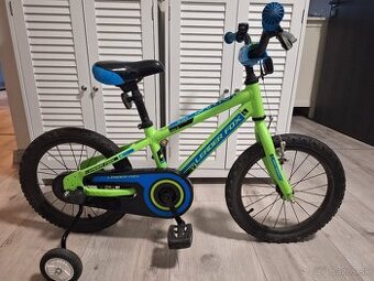 Bicykel Leader Fox "16"