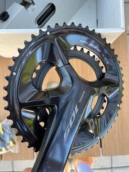 Kluky Shimano 105