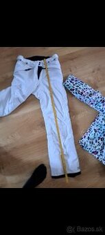 Ice peak goratex XXS