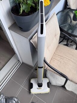 Čistič tvrdých podláh Karcher FC 7 Cordless Stone
